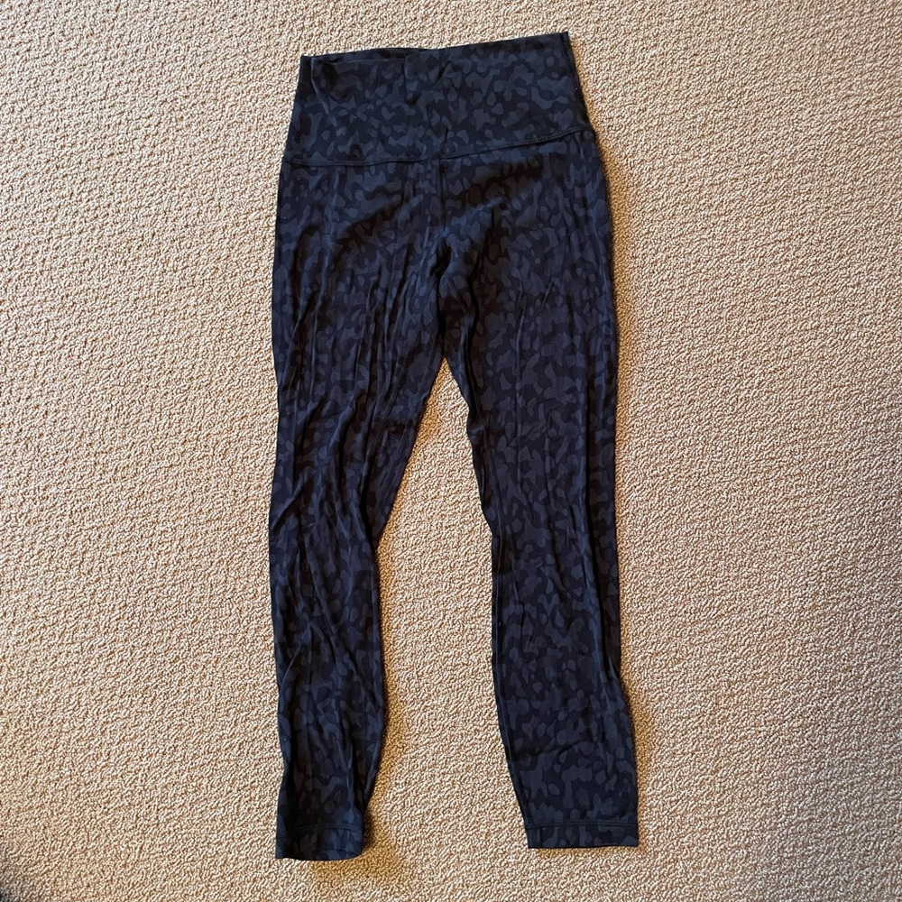 Lululemon align leggings
